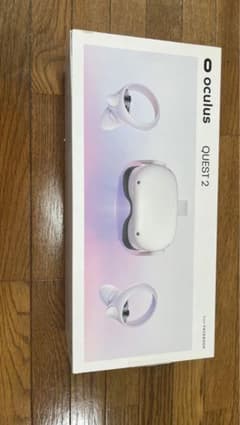 Oculus Quest 2 128GBのサムネイル