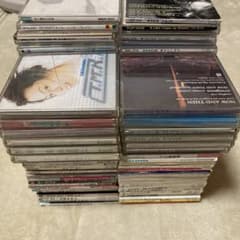 90年代邦楽 8cmシングルCD 大量まとめセット⑪60枚セット - メルカリ