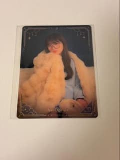 乃木坂46小川彩モバカのサムネイル