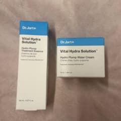 Dr.Jart+ Vital Hydra Solution セットのサムネイル