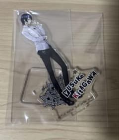 이치 반 쿠지 페르소나 5 더 로얄 F상 키타가와 유스케