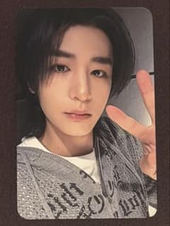 イハン BOYNEXTDOOR Knock On Vol.2 ソウルコンのサムネイル