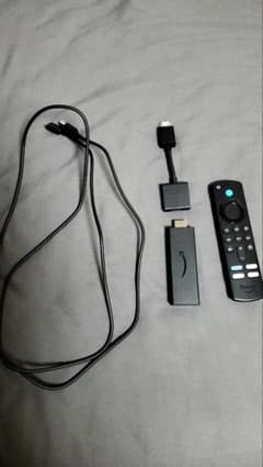 Amazon Fire TV Stick セットのサムネイル