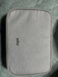 ブラウンシルクエキスパートpro5のサムネイル