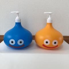 スライムシャンプーボトルのサムネイル