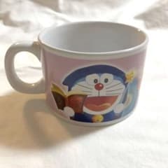 【非売品】ドラえもん　ドラミちゃん　マグカップのサムネイル