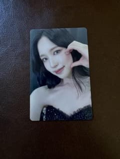 TWICE MINA トレカのサムネイル
