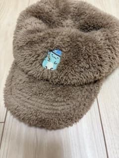 Sumikkogurashi CIAOPANIC TYPY Boa Cap 54cm