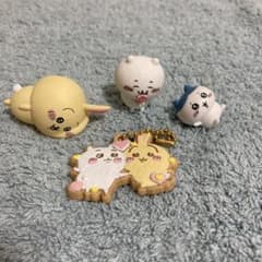 ちいかわ　マスコットのサムネイル