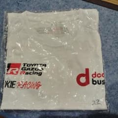 GRトヨタ　Tシャツ　Mサイズのサムネイル