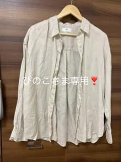 シャツのサムネイル