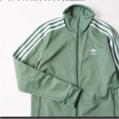 adidas アディダス ジャージのサムネイル