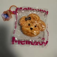 Mellojoy メロジョイ クッキークラブ　おひげわんこのサムネイル