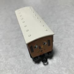 きかんしゃトーマス アニー　1995年　約8.2㎝