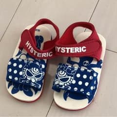 ヒスミニ♡サンダル・15㎝のサムネイル