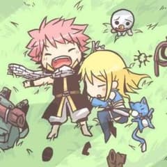 キャロルさん専用のサムネイル