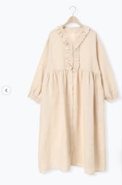 サマンサモスモス今期立川限定2wayフリルワンピース - メルカリ