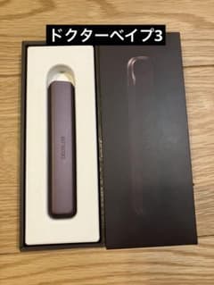 DR.VAPE Model 3 本体のサムネイル