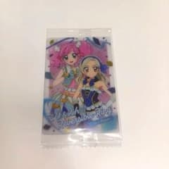 【アイカツ】でび＆えんリバーシブルリングのサムネイル