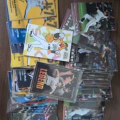 プロ野球カード まとめ売りのサムネイル