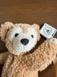Disney Parks Duffy ぬいぐるみ リュックのサムネイル