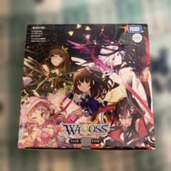 WIXOSS loth SELECTOR box③