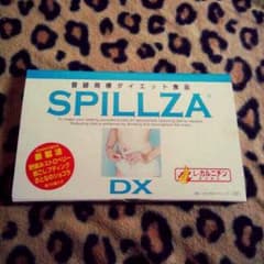 スピルザ★ダイエットのサムネイル