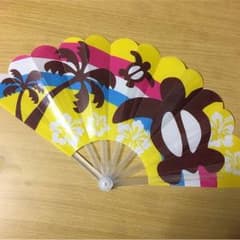 センス（ビニール製）のサムネイル