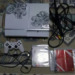 プレイステーション3  本体   昇り龍のサムネイル