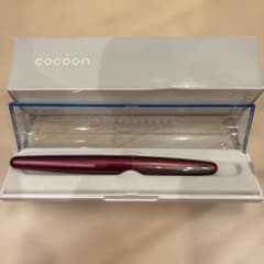 PILOT cocoon 美品のサムネイル