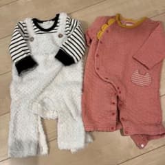 ベビー服　size80のサムネイル