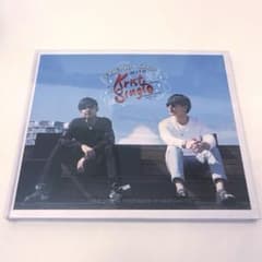 【新品未開封】Friend Ship With Krist-Singto 写真集のサムネイル