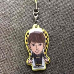 クレカ限定★佐野玲於 モバイルクリーナーのサムネイル