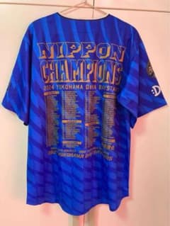 記念横浜DeNAベイスターズ ユニフォームM サイズ - メルカリ