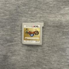 妖怪ウォッチ2 本家　ニンテンドー3DS用ソフトのサムネイル