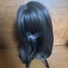 ボブ ウィッグ ブラウンのサムネイル