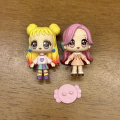 シュガークローゼット フィギュアのサムネイル