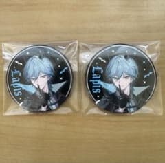 めておら Lapis 缶バッジ ハロウィンビジュ - メルカリ