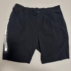 BEAMS GOLF ショートパンツ ゴルフウェア　Lのサムネイル