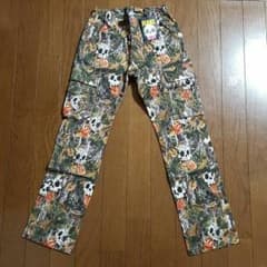 FLAKE  新品　パンツのサムネイル