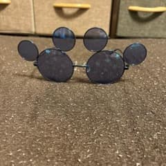 東京ディズニーリゾート ミッキー サングラス 星柄のサムネイル
