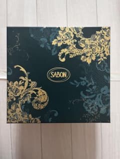 SABON ギフトボックスのサムネイル