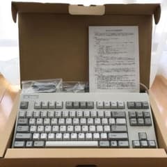 REALFORCE SE0500のサムネイル