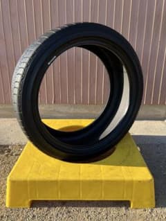 国産　2017年製　235/40R19 1本　レクサスRC GS カムリ 国産 2017年製 235/40R19 1本 レクサスRC GS カムリ - メルカリ