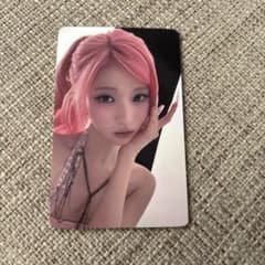 babymonster choom 6000円 購入特典 アサ トレカ - メルカリ