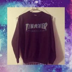 THRASHER USEDスウェットのサムネイル