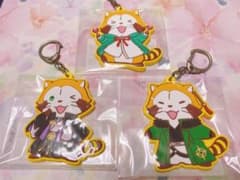 ヒプマイ　ラスカル　ラバスト　3点セットのサムネイル