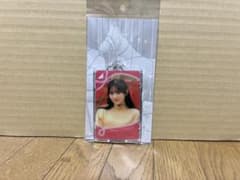 田村真佑 人は夢を二度見る　icカードホルダーのサムネイル