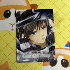 D.Gray-man TCG リナリー・リー SP03065-R ② - メルカリ