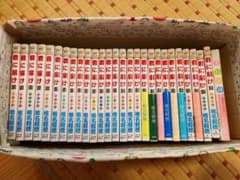 君に届け　1巻～30巻　全巻セット　+　小説～明日になれば～のサムネイル